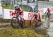 Allison Arensman (USA) 		CREDITS:  		TITLE: 2016 Cyclocross World Championships, Zolder Belgium 		COPYRIGHT: Rob Jones/www.canadiancyclist.com 2016 -copyright -All rights retained - no use permitted without prior, written permission