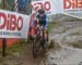 Ruby West (Canada) 		CREDITS:  		TITLE: 2016 Cyclocross World Championships, Zolder Belgium 		COPYRIGHT: Rob Jones/www.canadiancyclist.com 2016 -copyright -All rights retained - no use permitted without prior, written permission