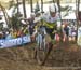 Chris Jongewaard (Australia) 		CREDITS:  		TITLE: 2016 Cyclocross World Championships, Zolder, Belgium 		COPYRIGHT: Rob Jones/www.canadiancyclist.com 2016 -copyright -All rights retained - no use permitted without prior, written permission