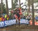 Jeremy Durrin (USA) 		CREDITS:  		TITLE: 2016 Cyclocross World Championships, Zolder, Belgium 		COPYRIGHT: Rob Jones/www.canadiancyclist.com 2016 -copyright -All rights retained - no use permitted without prior, written permission