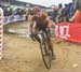 Lars van der Haar (Netherlands) 		CREDITS:  		TITLE: 2016 Cyclocross World Championships, Zolder, Belgium 		COPYRIGHT: Rob Jones/www.canadiancyclist.com 2016 -copyright -All rights retained - no use permitted without prior, written permission