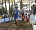 Gioele Bertolini (Italy) 		CREDITS:  		TITLE: 2016 Cyclocross World Championships, Zolder, Belgium 		COPYRIGHT: Rob Jones/www.canadiancyclist.com 2016 -copyright -All rights retained - no use permitted without prior, written permission