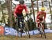 Mountain biker Liam Killeen is the British Cross champion 		CREDITS:  		TITLE: 2016 Cyclocross World Championships, Zolder, Belgium 		COPYRIGHT: Rob Jones/www.canadiancyclist.com 2016 -copyright -All rights retained - no use permitted without prior, writt