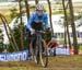 Brody Sanderson 		CREDITS:  		TITLE: 2016 Cyclocross World Championships, Zolder, Belgium 		COPYRIGHT: Rob Jones/www.canadiancyclist.com 2016 -copyright -All rights retained - no use permitted without prior, written permission