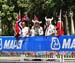 Norwegian fans were out in force 		CREDITS:  		TITLE: 2016 Road World Championships, Doha, Qatar 		COPYRIGHT: Rob Jones/www.canadiancyclist.com 2016 -copyright -All rights retained - no use permitted without prior; written permission