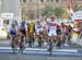 Kristoffer Halvorsen takes the win 		CREDITS:  		TITLE: 2016 Road World Championships, Doha, Qatar 		COPYRIGHT: Rob Jones/www.canadiancyclist.com 2016 -copyright -All rights retained - no use permitted without prior; written permission