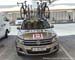 Team Car ready 		CREDITS:  		TITLE: 2016 Road World Championships, Doha, Qatar 		COPYRIGHT: Rob Jones/www.canadiancyclist.com 2016 -copyright -All rights retained - no use permitted without prior; written permission