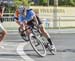 Annie Foreman-Mackey 		CREDITS:  		TITLE: 2016 Road World Championships, Doha, Qatar 		COPYRIGHT: Rob Jones/www.canadiancyclist.com 2016 -copyright -All rights retained - no use permitted without prior; written permission