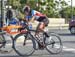 Annie Foreman-Mackey 		CREDITS:  		TITLE: 2016 Road World Championships, Doha, Qatar 		COPYRIGHT: Rob Jones/www.canadiancyclist.com 2016 -copyright -All rights retained - no use permitted without prior; written permission