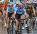 Jackson leads Kirchmann at the start of the last lap 		CREDITS:  		TITLE: 2016 Road World Championships, Doha, Qatar 		COPYRIGHT: Rob Jones/www.canadiancyclist.com 2016 -copyright -All rights retained - no use permitted without prior; written permission