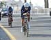 Remi Cavagna (Fra) passes Nathan Van Hooydonck (Bel) 		CREDITS:  		TITLE: 2016 Road World Championships, Doha, Qatar 		COPYRIGHT: Rob Jones/www.canadiancyclist.com 2016 -copyright -All rights retained - no use permitted without prior; written permission