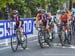 Far left, silver medalist Skylar Schneider (United States) 		CREDITS:  		TITLE: 2016 Road World Championships, Doha, Qatar 		COPYRIGHT: Rob Jones/www.canadiancyclist.com 2016 -copyright -All rights retained - no use permitted without prior; written permis