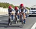 Numainville at the front for Cervelo Bigla 		CREDITS:  		TITLE: 2016 Road World Championships, Doha, Qatar 		COPYRIGHT: ROBERT JONES/CANADIANCYCLIST.COM