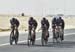 Canyon-SRAM Racing 		CREDITS:  		TITLE: 2016 Road World Championships, Doha, Qatar 		COPYRIGHT: ROBERT JONES/CANADIANCYCLIST.COM