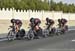 Canyon-SRAM Racing 		CREDITS:  		TITLE: 2016 Road World Championships, Doha, Qatar 		COPYRIGHT: ROBERT JONES/CANADIANCYCLIST.COM