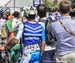 A number of riders used cooling vests 		CREDITS:  		TITLE: 2016 Road World Championships, Doha, Qatar 		COPYRIGHT: Rob Jones/www.canadiancyclist.com 2016 -copyright -All rights retained - no use permitted without prior; written permission