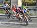 Brandon McNulty (United States) leads the break 		CREDITS:  		TITLE: 2016 Road World Championships, Doha, Qatar 		COPYRIGHT: Rob Jones/www.canadiancyclist.com 2016 -copyright -All rights retained - no use permitted without prior; written permission