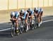 AG2R La Mondiale 		CREDITS:  		TITLE: 2016 Road World Championships, Doha, Qatar 		COPYRIGHT: ROBERT JONES/CANADIANCYCLIST.COM