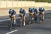 Orica - Bike Exchange 		CREDITS:  		TITLE: 2016 Road World Championships, Doha, Qatar 		COPYRIGHT: ROBERT JONES/CANADIANCYCLIST.COM