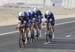 Etixx - Quick Step 		CREDITS:  		TITLE: 2016 Road World Championships, Doha, Qatar 		COPYRIGHT: ROBERT JONES/CANADIANCYCLIST.COM