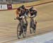 Ontario set Canadian records in U17 men in both qualifying and the final 		CREDITS: Rob Jones - Canadiancyclist.com 		TITLE: 2016 Junior Track Nationals 		COPYRIGHT: Rob Jones - Canadiancyclist.com