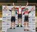 CREDITS:  		TITLE: 2016 Junior Track nationals 		COPYRIGHT: Rob Jones - CanadianCyclist.com