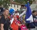 FRENCH fans 		CREDITS: Rob Jones/www.canadiancyclist.co 		TITLE: 2016 La Bresse World Cup 		COPYRIGHT: Rob Jones/www.canadiancyclist.com 2016 -copyright -All rights retained - no use permitted without prior; written permission