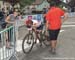 Courtney had to chase back from two crashes and a mechanical to finish seventh 		CREDITS: Rob Jones/www.canadiancyclist.co 		TITLE: 2016 La Bresse World Cup 		COPYRIGHT: Rob Jones/www.canadiancyclist.com 2016 -copyright -All rights retained - no use permi