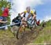 Rebecca Henderson (Trek Factory Racing XC) 		CREDITS: Rob Jones/www.canadiancyclist.co 		TITLE: 2016 La Bresse World Cup 		COPYRIGHT: Rob Jones/www.canadiancyclist.com 2016 -copyright -All rights retained - no use permitted without prior; written permissi