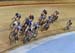 CREDITS:  		TITLE: 2016 Milton Challenge - Junior Men Elimination race 		COPYRIGHT: Rob Jones/www.canadiancyclist.com 2016 -copyright -All rights retained - no use permitted without prior; written permission