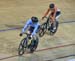 Final 1-2:  Laurine van Riessen vs Kate OBrien 		CREDITS:  		TITLE: 2016 Milton Challenge - Women Sprint 		COPYRIGHT: Rob Jones/www.canadiancyclist.com 2016 -copyright -All rights retained - no use permitted without prior; written permission