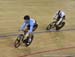 Semi Final: Jair Tjon En Fa vs Hugo Barrette 		CREDITS:  		TITLE: 2016 Milton Challenge - Men Sprint 		COPYRIGHT: Rob Jones/www.canadiancyclist.com 2016 -copyright -All rights retained - no use permitted without prior; written permission