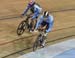 Semi Final: Jonathan Mitchell vs Stefan Ritter 		CREDITS:  		TITLE: 2016 Milton Challenge - Men Sprint 		COPYRIGHT: Rob Jones/www.canadiancyclist.com 2016 -copyright -All rights retained - no use permitted without prior; written permission