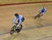 Barrette vs Ritter Bronze medal final 		CREDITS:  		TITLE: 2016 Milton Challenge - Men Sprint 		COPYRIGHT: Rob Jones/www.canadiancyclist.com 2016 -copyright -All rights retained - no use permitted without prior; written permission