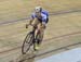 Kerouac Marcassa takes a lap to win the Omnium 		CREDITS:  		TITLE: 2016 Milton Challenge 		COPYRIGHT: Rob Jones/www.canadiancyclist.com 2016 -copyright -All rights retained - no use permitted without prior; written permission