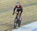 van Yzendoorn dominated the Points Race to take the Omnium title 		CREDITS:  		TITLE: 2016 Milton Challenge - Junior Women Points race (Omnium) 		COPYRIGHT: Rob Jones/www.canadiancyclist.com 2016 -copyright -All rights retained - no use permitted without 