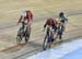 CREDITS:  		TITLE: 2016 Milton Challenge - Junior Women Points race (Omnium) 		COPYRIGHT: Rob Jones/www.canadiancyclist.com 2016 -copyright -All rights retained - no use permitted without prior; written permission