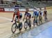 Bayley Simpson (Can) Team RaceClean 		CREDITS:  		TITLE: 2016 Milton Challenge - Men Scratch Race 		COPYRIGHT: Rob Jones/www.canadiancyclist.com 2016 -copyright -All rights retained - no use permitted without prior; written permission