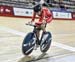 Trine Schmidt (Den) Denmark 		CREDITS:  		TITLE: 2016 Milton Challenge - Women Pursuit 		COPYRIGHT: Rob Jones/www.canadiancyclist.com 2016 -copyright -All rights retained - no use permitted without prior; written permission