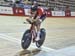 Dylan Davies (Can) Trek Red Truck Racing p/b Mosaic Homes 		CREDITS:  		TITLE: 2016 Milton Challenge - Men Pursuit Final 		COPYRIGHT: Rob Jones/www.canadiancyclist.com 2016 -copyright -All rights retained - no use permitted without prior; written permissi