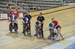 The Women Team Pursuit squad waits for the countdown 		CREDITS: Rob Jones/www.canadiancyclist.co 		TITLE:  		COPYRIGHT: Rob Jones/www.canadiancyclist.com 2016 -copyright -All rights retained - no use permitted without prior; written permission