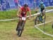 Marcel Guerrini (Sui) Focus XC Team 		CREDITS: Rob Jones/www.canadiancyclist.co 		TITLE: 2016 MSA World Cup 		COPYRIGHT: Rob Jones/www.canadiancyclist.com 2016 -copyright -All rights retained - no use permitted without prior; written permission
