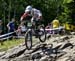 Adam Robbins (Can) Eastern States Cup North American Downhill Team 		CREDITS: Rob Jones/www.canadiancyclist.co 		TITLE: 2016 MSA World Cup 		COPYRIGHT: Rob Jones/www.canadiancyclist.com 2016 -copyright -All rights retained - no use permitted without prior