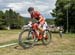 Florian Vogel (Sui) Focus XC Team 		CREDITS: UCI, World Cup, DH, XCO, Mont Sa 		TITLE: 2016 MSA World Cup 		COPYRIGHT: UCI, World Cup, DH, XCO, Mont Sainte-Anne