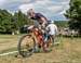 Stephen Ettinger (USA) 		CREDITS: UCI, World Cup, DH, XCO, Mont Sa 		TITLE: 2016 MSA World Cup 		COPYRIGHT: UCI, World Cup, DH, XCO, Mont Sainte-Anne