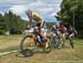 Daniel McConnell (Aus) Trek Factory Racing XC 		CREDITS: UCI, World Cup, DH, XCO, Mont Sa 		TITLE: 2016 MSA World Cup 		COPYRIGHT: UCI, World Cup, DH, XCO, Mont Sainte-Anne