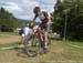 Evan McNeely (Can) Norco Factory Team 		CREDITS: UCI, World Cup, DH, XCO, Mont Sa 		TITLE: 2016 MSA World Cup 		COPYRIGHT: UCI, World Cup, DH, XCO, Mont Sainte-Anne