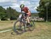 Davis Ross (Can) AWI Racing 		CREDITS: UCI, World Cup, DH, XCO, Mont Sa 		TITLE: 2016 MSA World Cup 		COPYRIGHT: UCI, World Cup, DH, XCO, Mont Sainte-Anne
