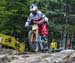 Rachel Atherton (GBr) Trek Factory Racing DH 		CREDITS:  		TITLE: 2016 MSA World Cup 		COPYRIGHT: Rob Jones/www.canadiancyclist.com 2016 -copyright -All rights retained - no use permitted without prior; written permission