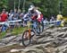 Rachel Atherton (GBr) Trek Factory Racing DH 		CREDITS:  		TITLE: 2016 MSA World Cup 		COPYRIGHT: Rob Jones/www.canadiancyclist.com 2016 -copyright -All rights retained - no use permitted without prior; written permission